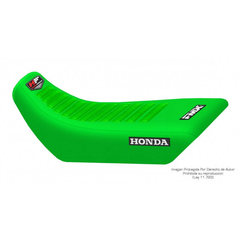 Funda Asiento HONDA Nx 250 HF Fmx Covers