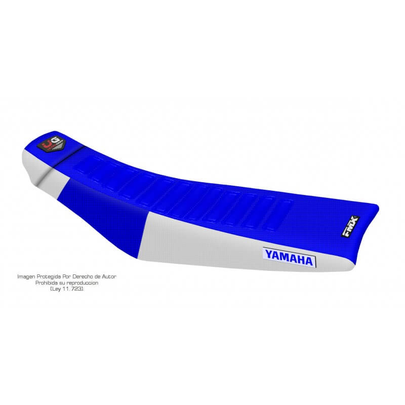 Funda Asiento Yamaha Yzf 250/450 - 17/19 Ultra Grip Fmx Covers