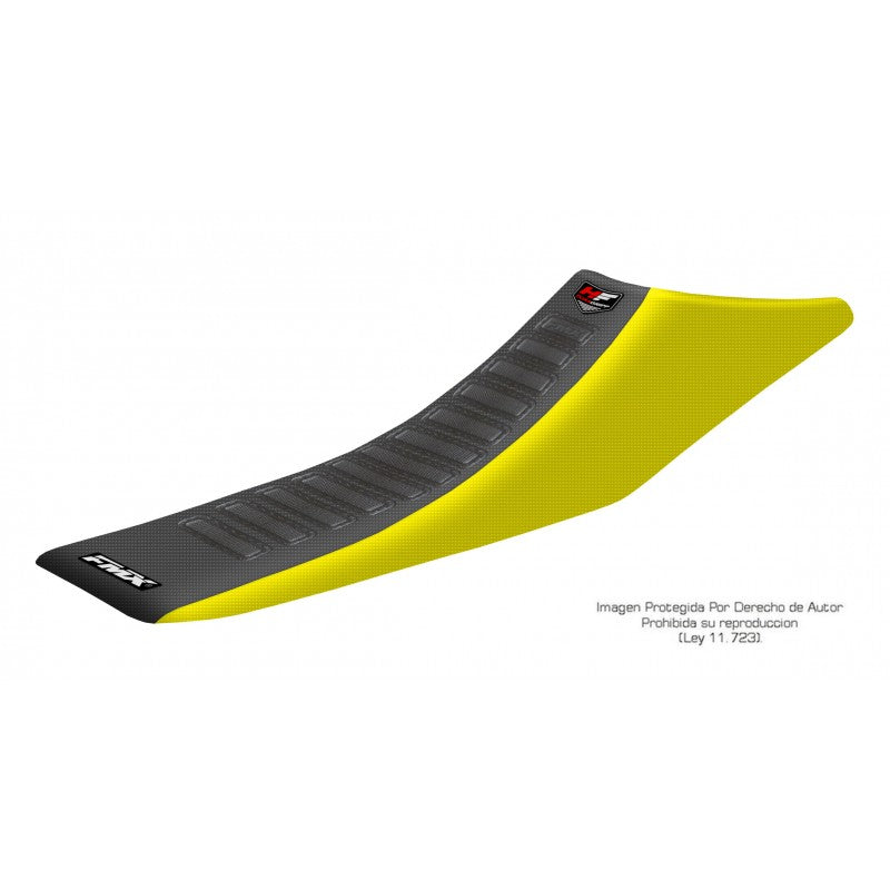 Funda Asiento Husqvarna 701 Total Grip Fmx Covers
