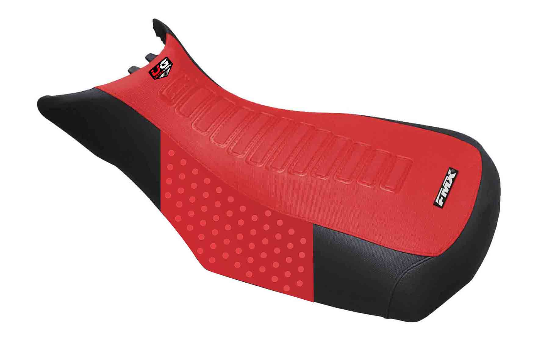 Funda Asiento Can-Am 800/1000 Renegade - 07/11 Ultra Grip Fmx Covers