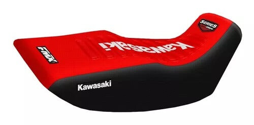 Funda Asiento Kawasaki Ex 500 - 1993 Series Fmx Covers