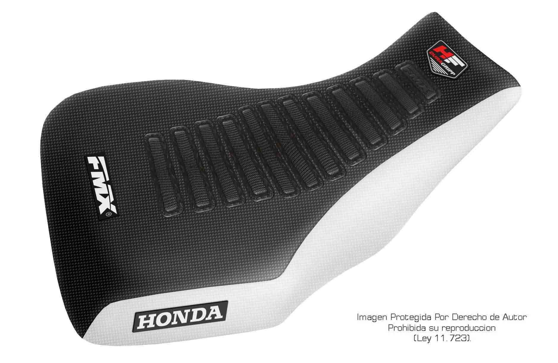Funda Asiento Honda Trx 420 - 07/14 HF Fmx Covers