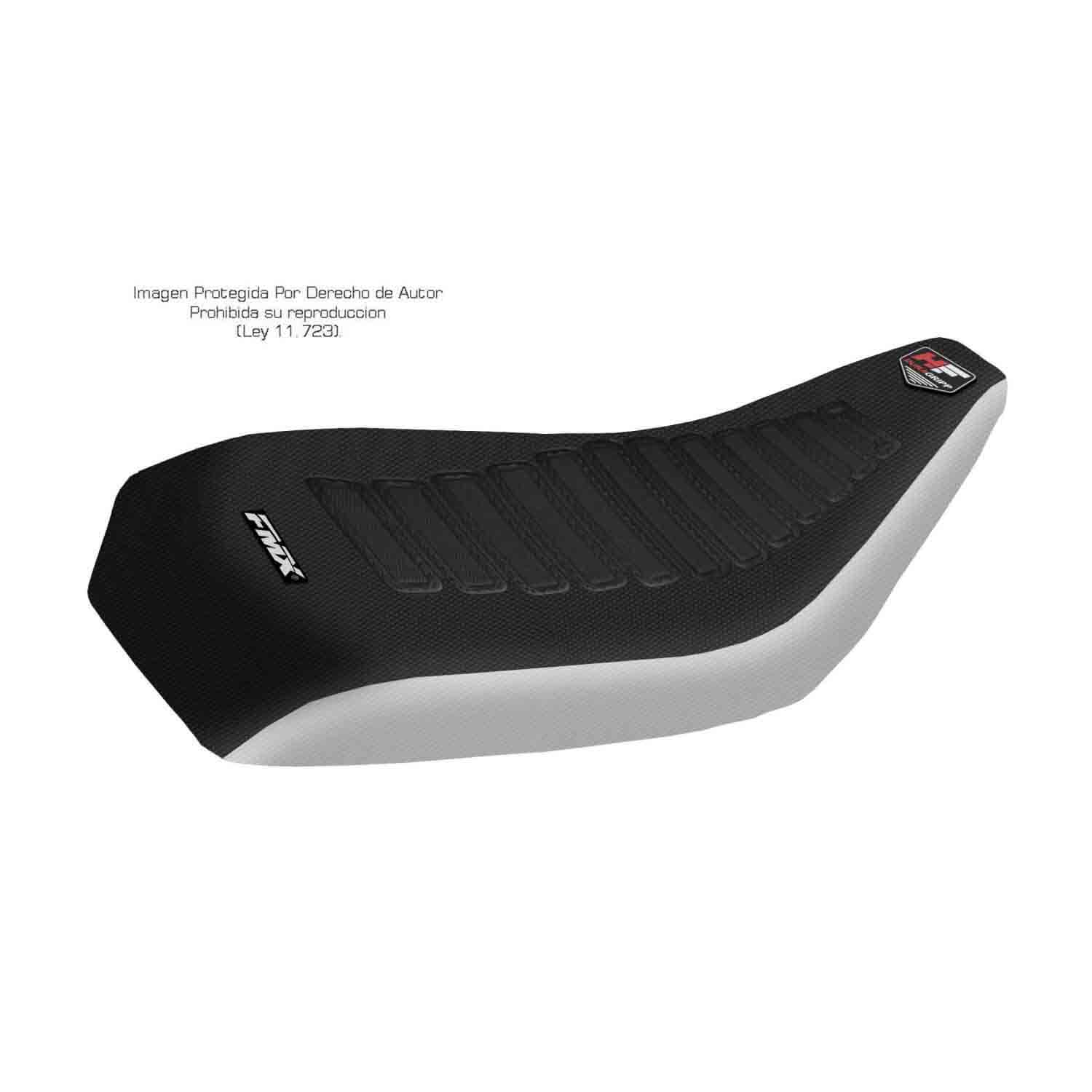 Funda Asiento Panther Wr 250 Hf Fmx Covers