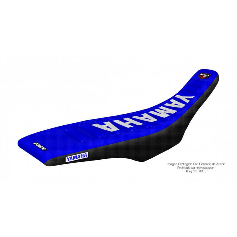 Funda Asiento Yamaha Yzf 250/450 - 2002 Series Fmx Covers