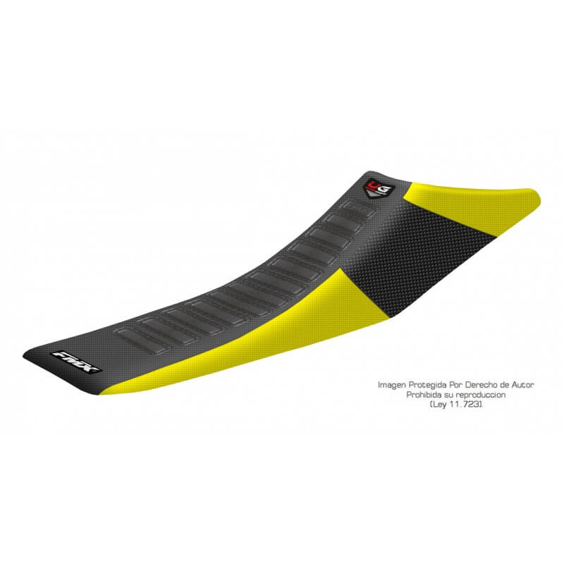 Funda Asiento Husqvarna 701 Ultra Grip Fmx Covers