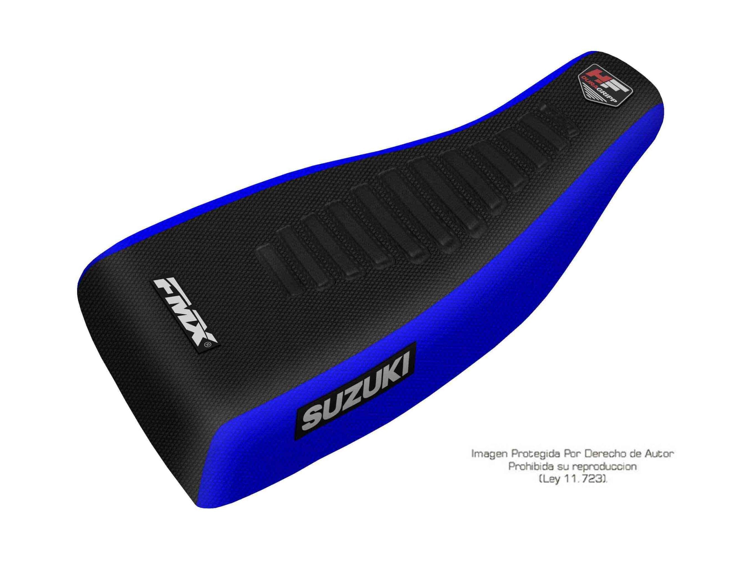 Funda Asiento Suzuki Lt 160 Hf Fmx Covers