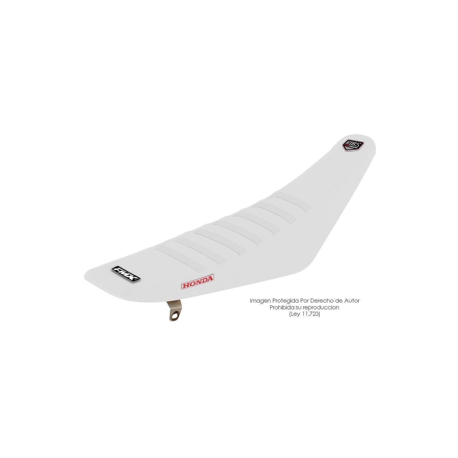 Funda Asiento Kawasaki Klx 650 R Rib Fmx Covers