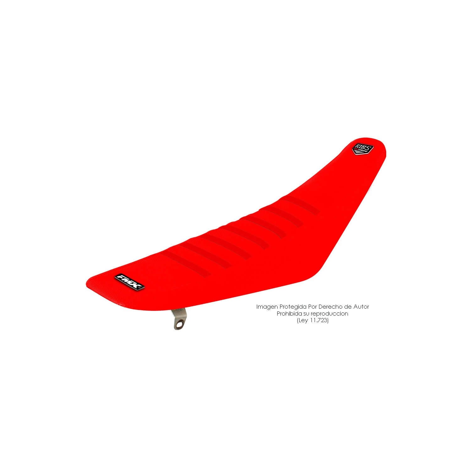 Funda Asiento Husqvarna 710 Rib Fmx Covers