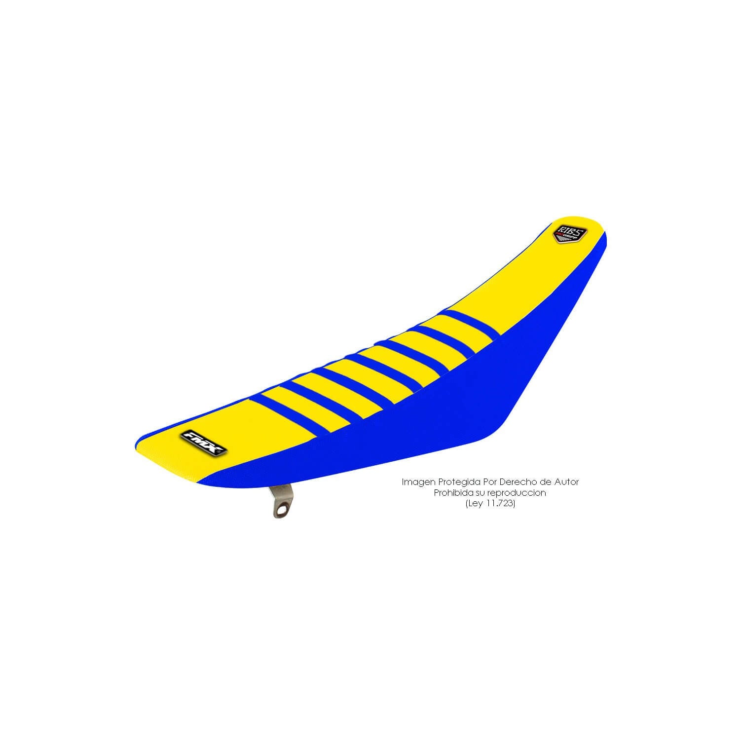 Funda Asiento Husqvarna Tc/Tx/Fc/Fs 19-22 Te/Fe 20-23 Rib Fmx Covers