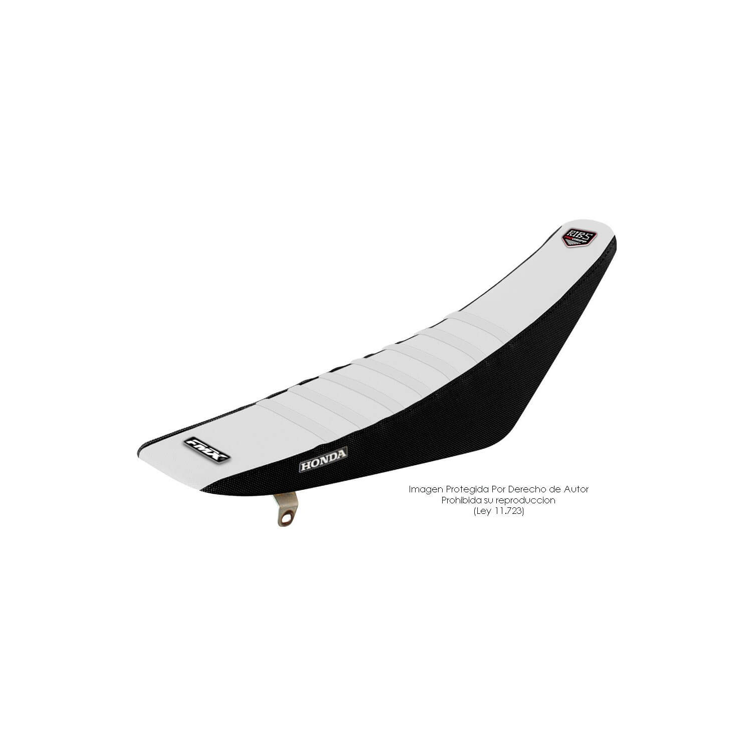Funda Asiento Honda Crf 250 18/21 – 450 17/20 Rib Fmx Covers