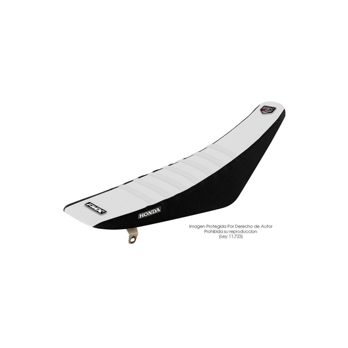 Funda Asiento Honda Invicta Rib Fmx Covers