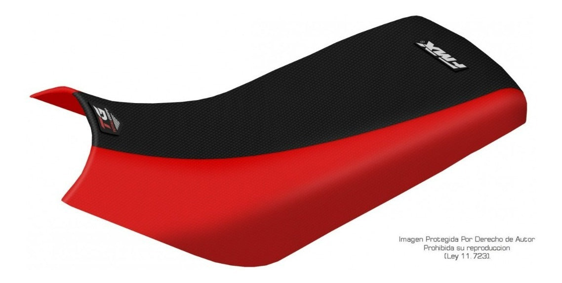 Funda Asiento Kymco 150 - 2007 Total Grip Fmx Covers