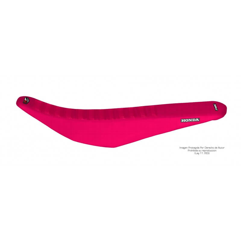 Funda Asiento HONDA Crf 250 18/21 – 450 17/20 HF Fmx Covers