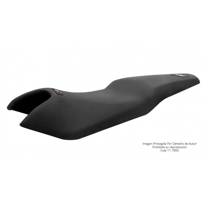 Funda Asiento Zanella 150 Rx Next Total Grip Fmx Covers