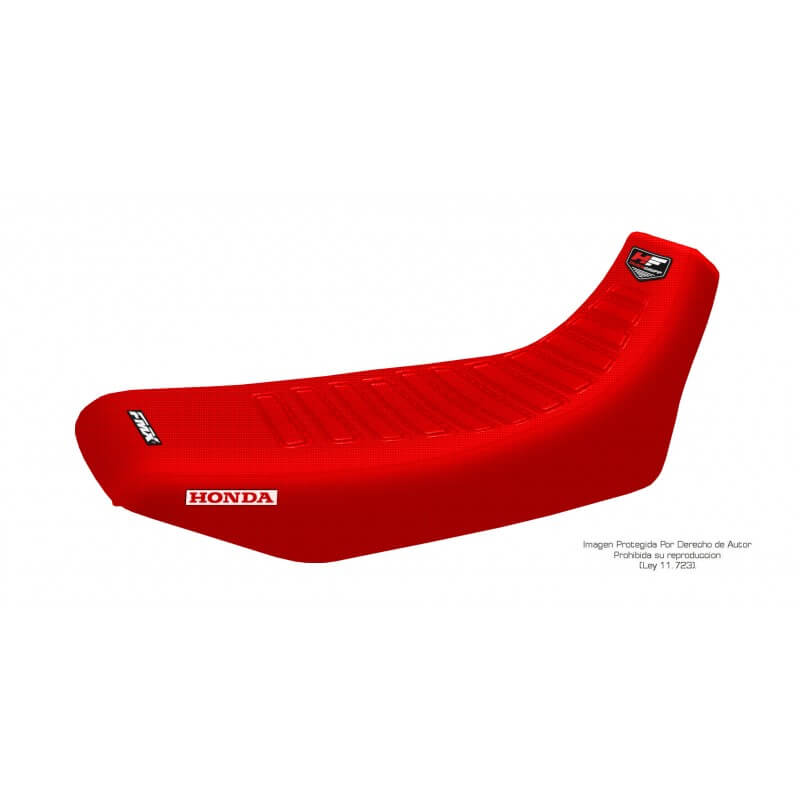 Funda Asiento HONDA Nx 650 - 1992/2001 HF Fmx Covers