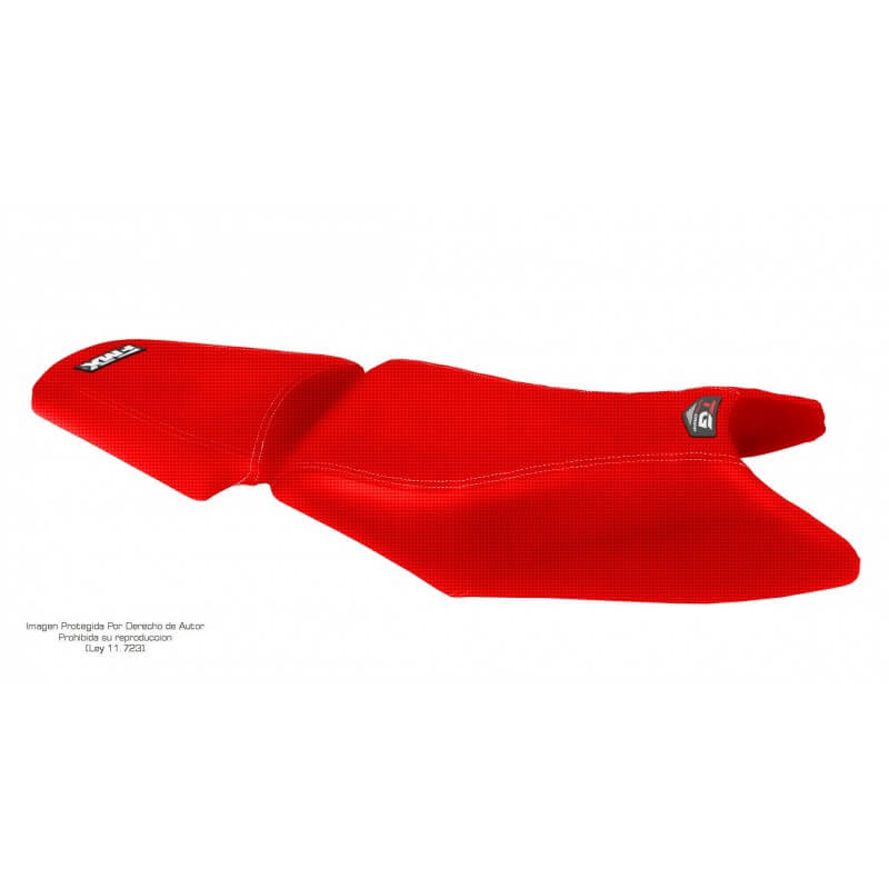 Funda Asiento Benelli TNT 15 Total Grip Fmx Covers