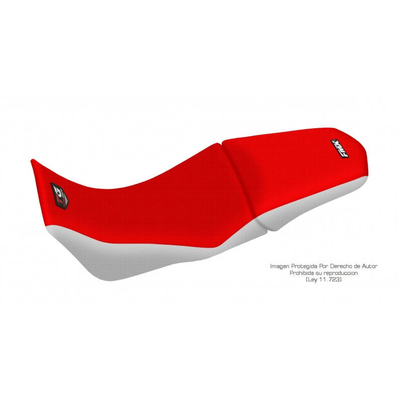 Funda Asiento Honda Africa Twin 2017 Total Grip Fmx Covers