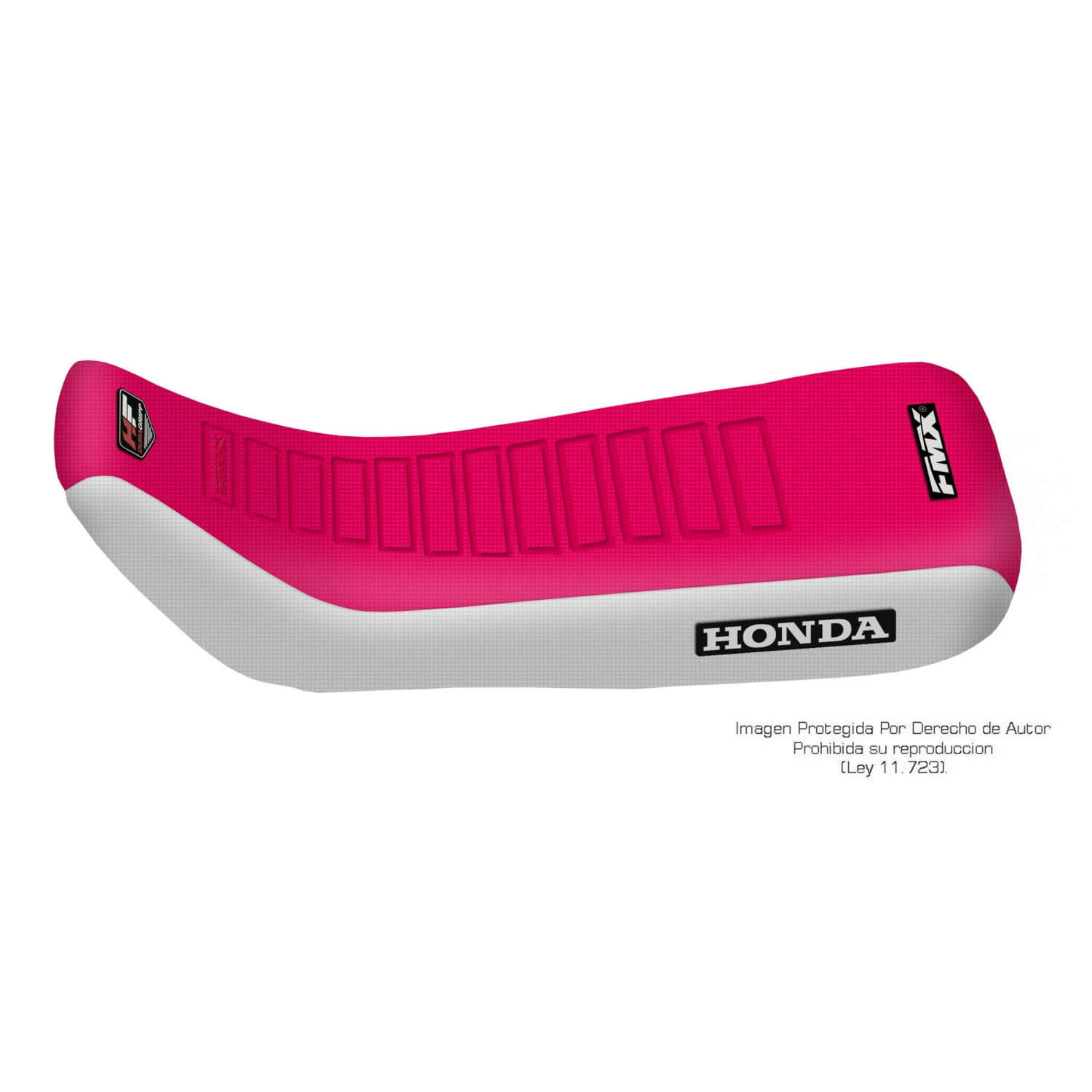 Funda Asiento HONDA Cr 80 - 88/95 Hf Fmx Covers