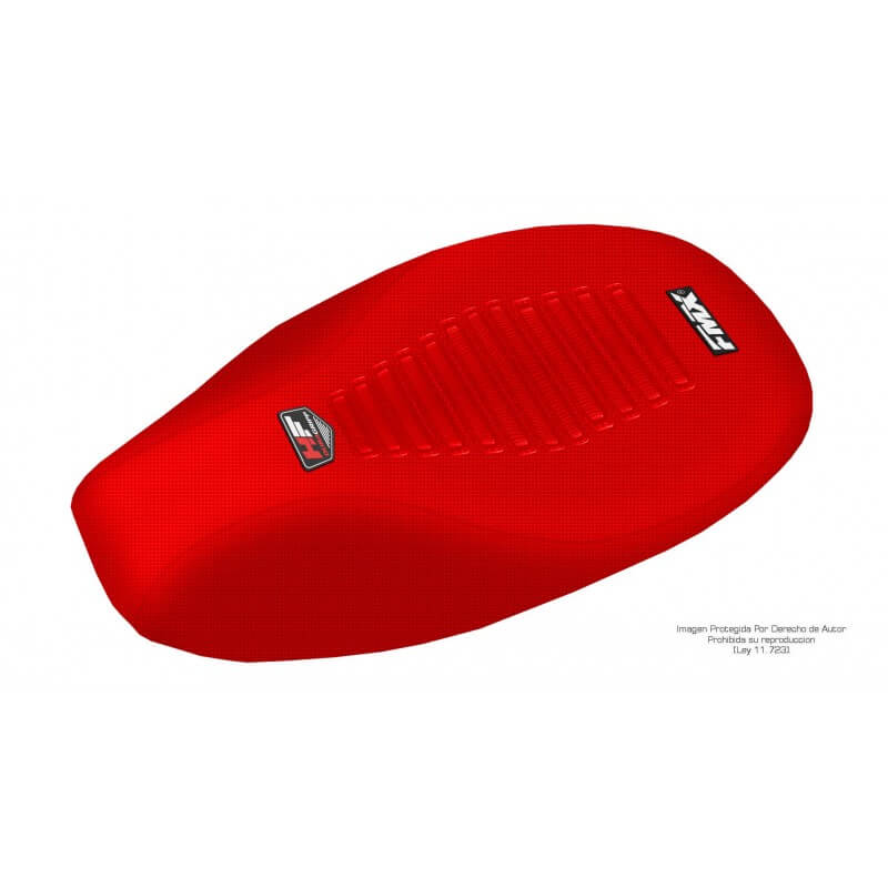 Funda Asiento Vespa 50 - 125 - 150 Primavera Hf Fmx Covers