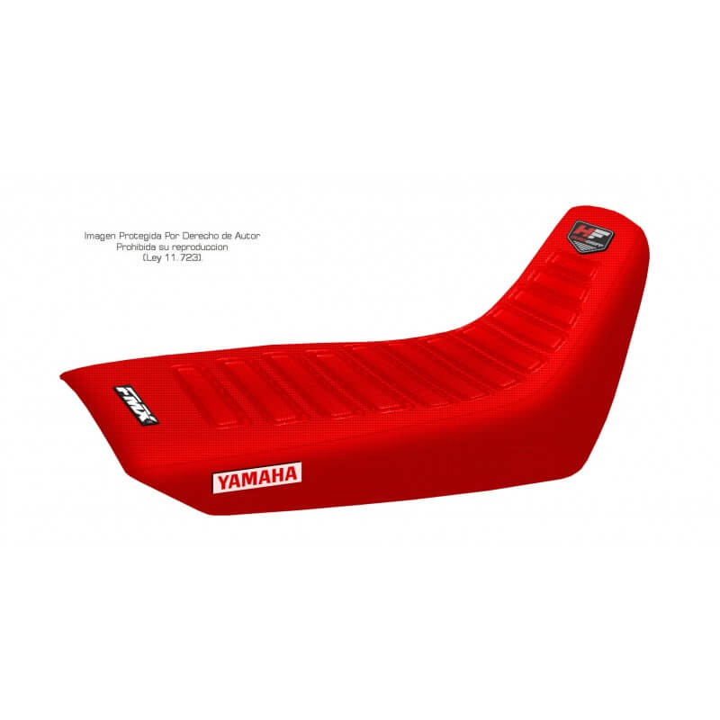 Funda Asiento Yamaha Xt 600 - 96/03 Hf Fmx Covers