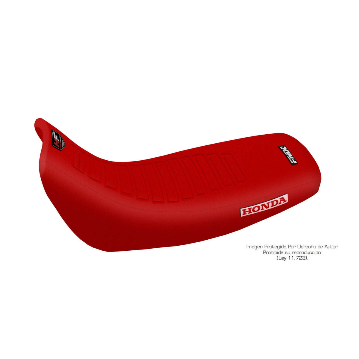 Funda Asiento HONDA Nx 650 - Dominator 88/91 HF Fmx Covers