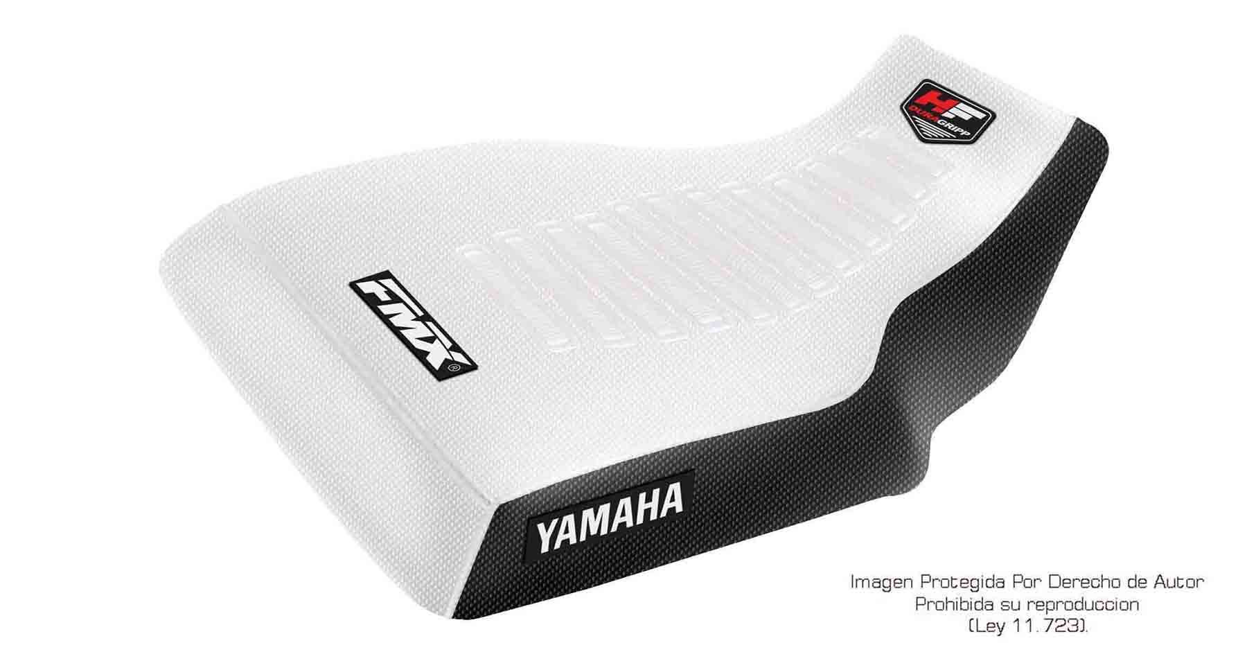 Funda Asiento Yamaha Grizzly 125 Hf Fmx Covers