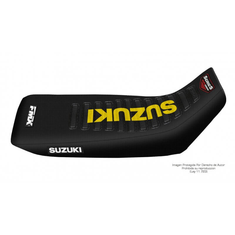 Funda Asiento Suzuki Dr 250/350 Series Fmx Covers