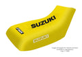 Funda Asiento Suzuki Ozark 250 Ultra Grip Series Fmx Covers