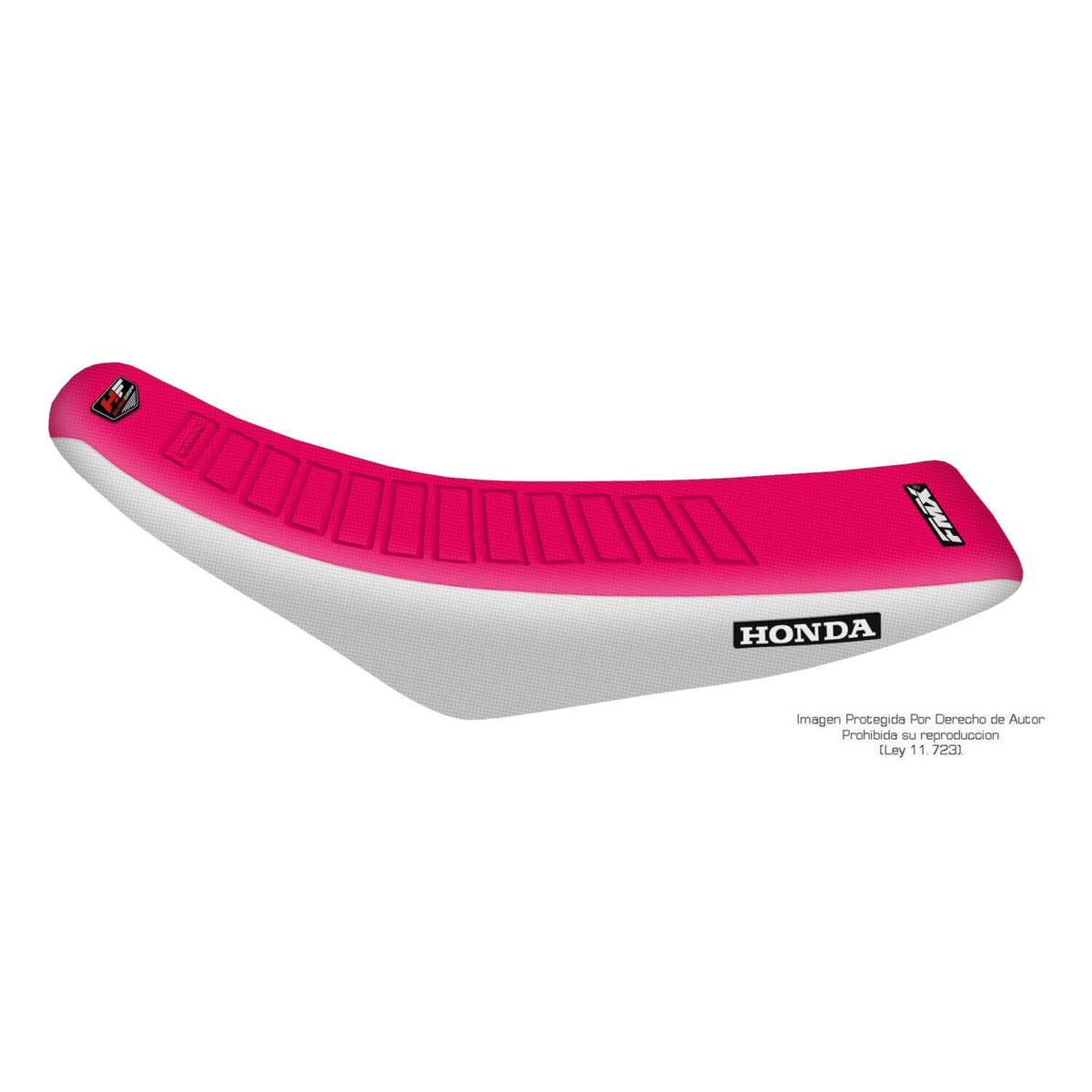 Funda Asiento HONDA Cr 80 - 96/02 HF Fmx Covers