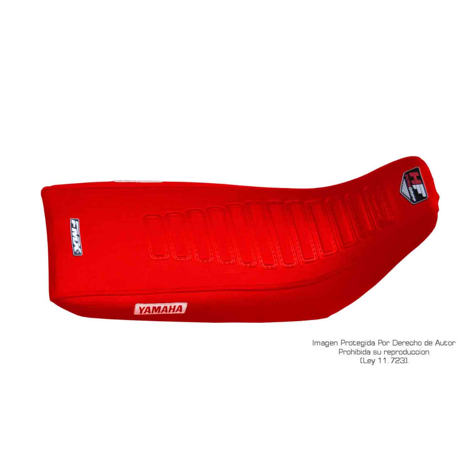 Funda Asiento Yamaha Xt 600 - 90/95 Hf Fmx Covers
