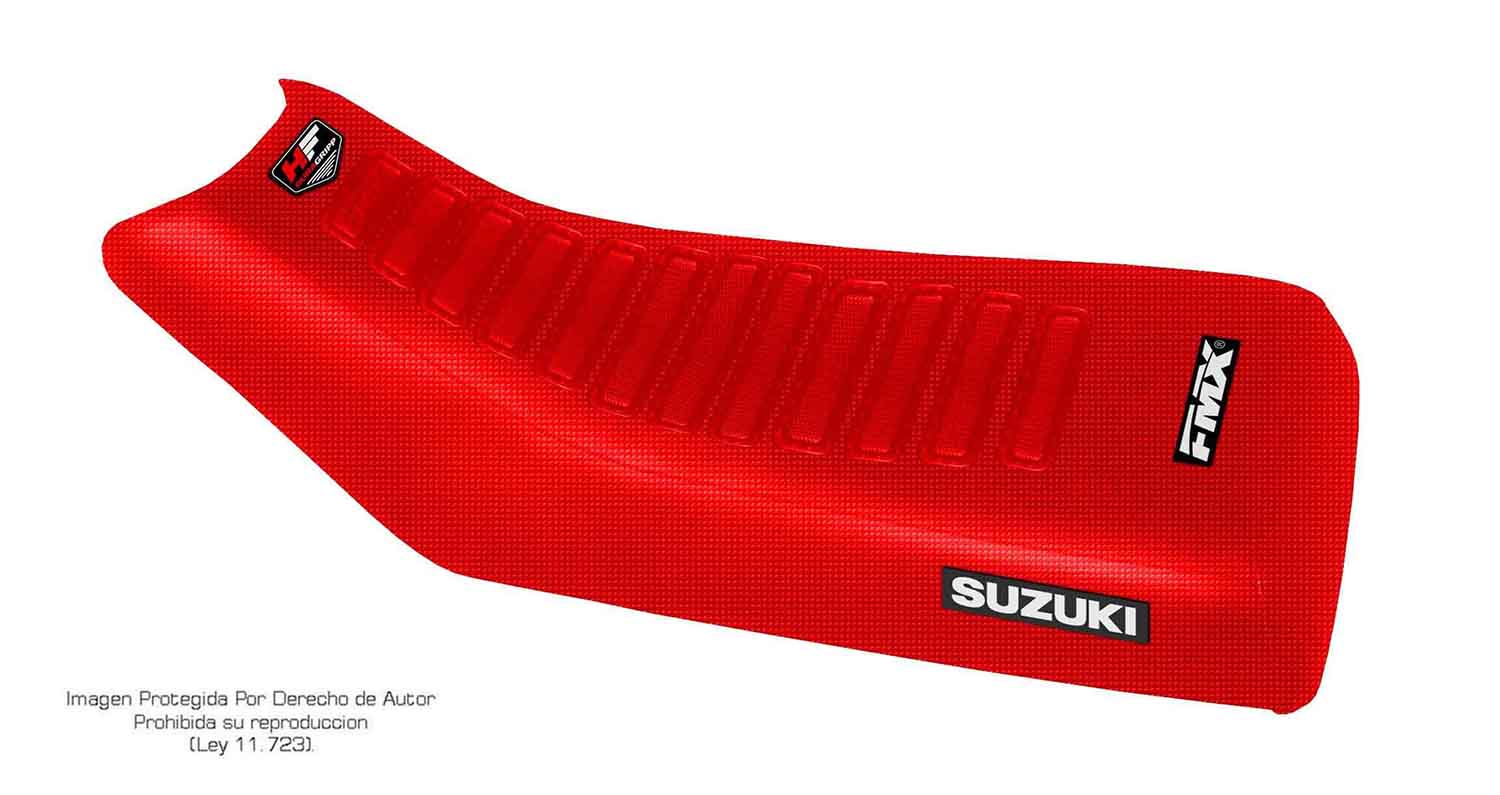 Funda Asiento Suzuki Lt 230 85/93 Hf Fmx Covers