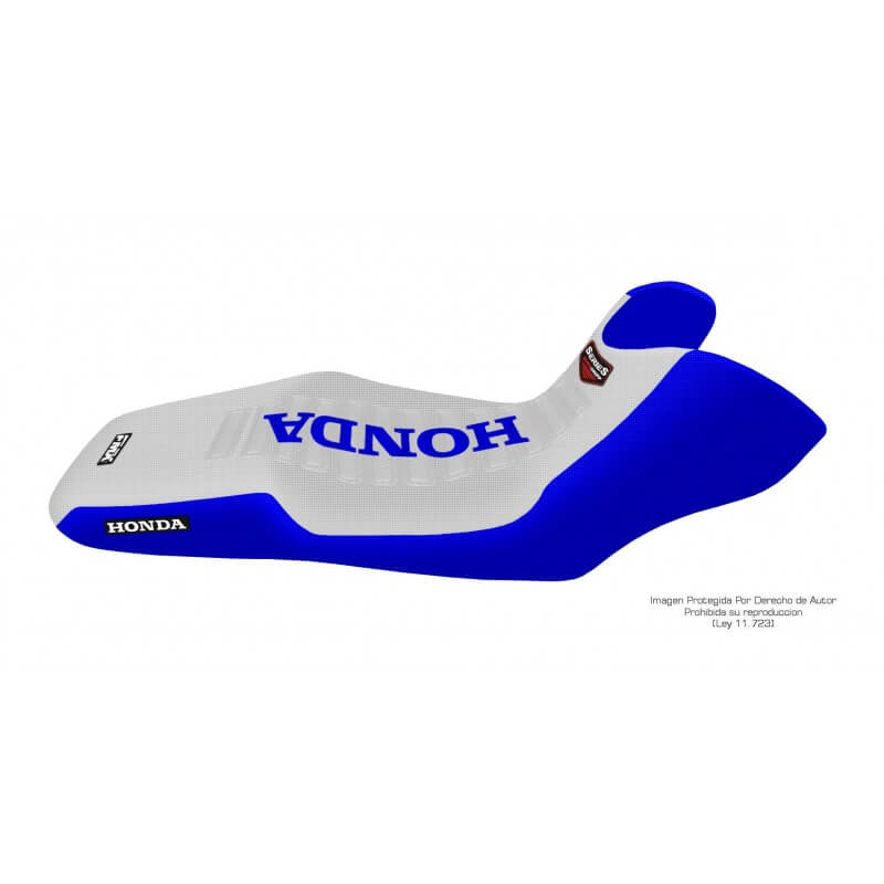 Funda Asiento Honda Transalp 700 Series Fmx Covers