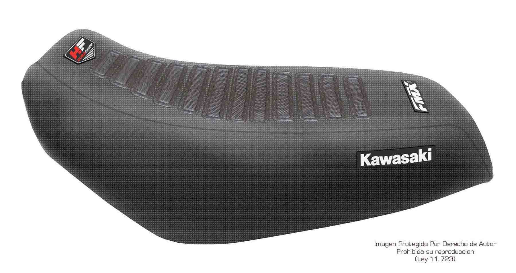 Funda Asiento Kawasaki Brute Force 300 - 13/20 Hf Fmx Covers