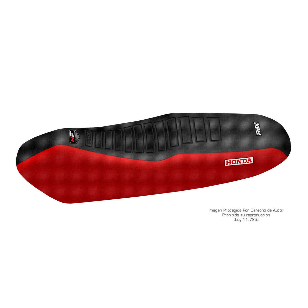 Funda Asiento HONDA Pop HF Fmx Covers