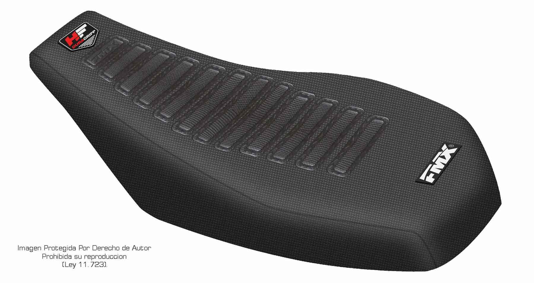 Funda Asiento Can-Am Ds 250 Hf Fmx Covers