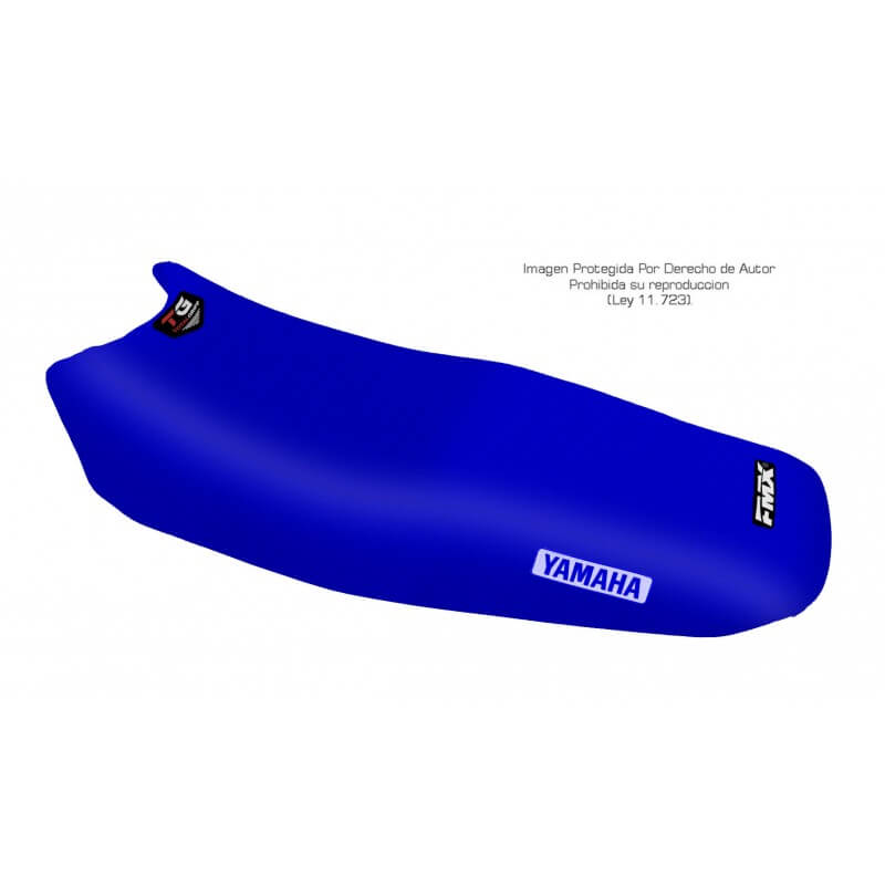 Funda Asiento Yamaha Ybr 125 Viejo Total Grip Fmx Covers