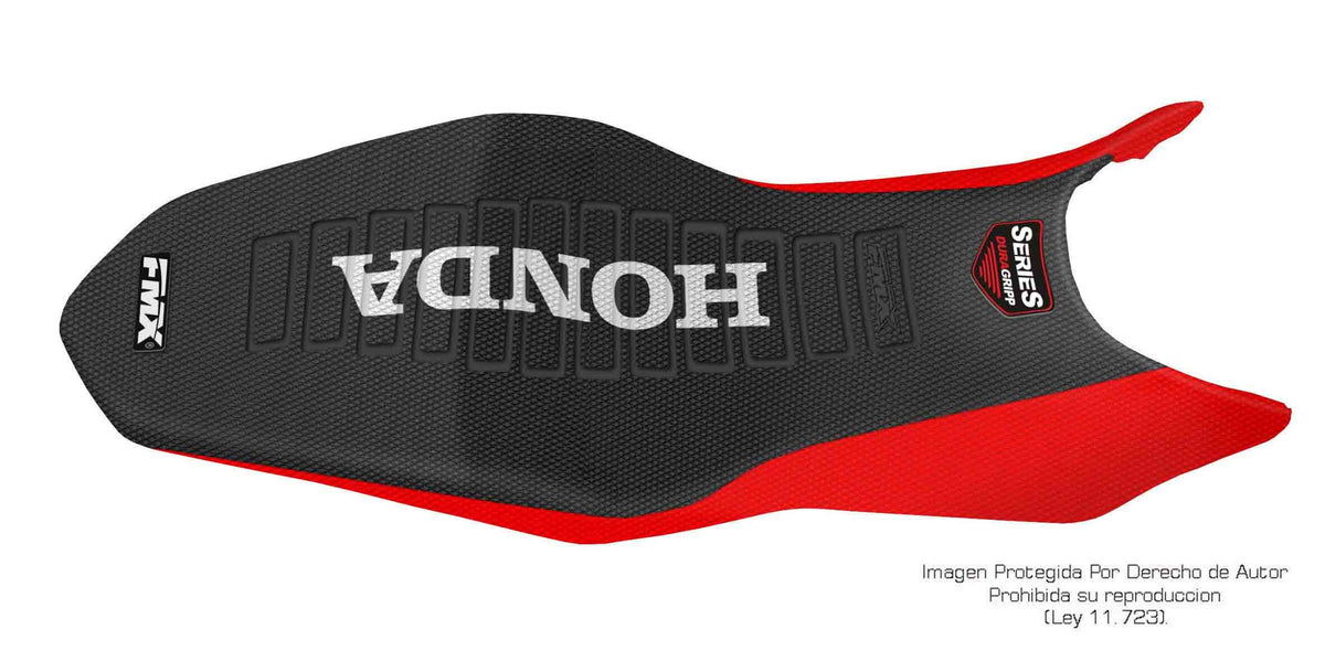Funda Asiento Honda Cb 190 R Series Fmx Covers