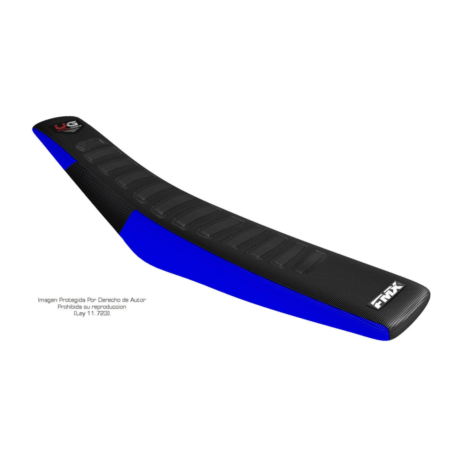 Funda Asiento Husqvarna Fc 250/350/450 16-18 Ultra Grip Fmx Covers