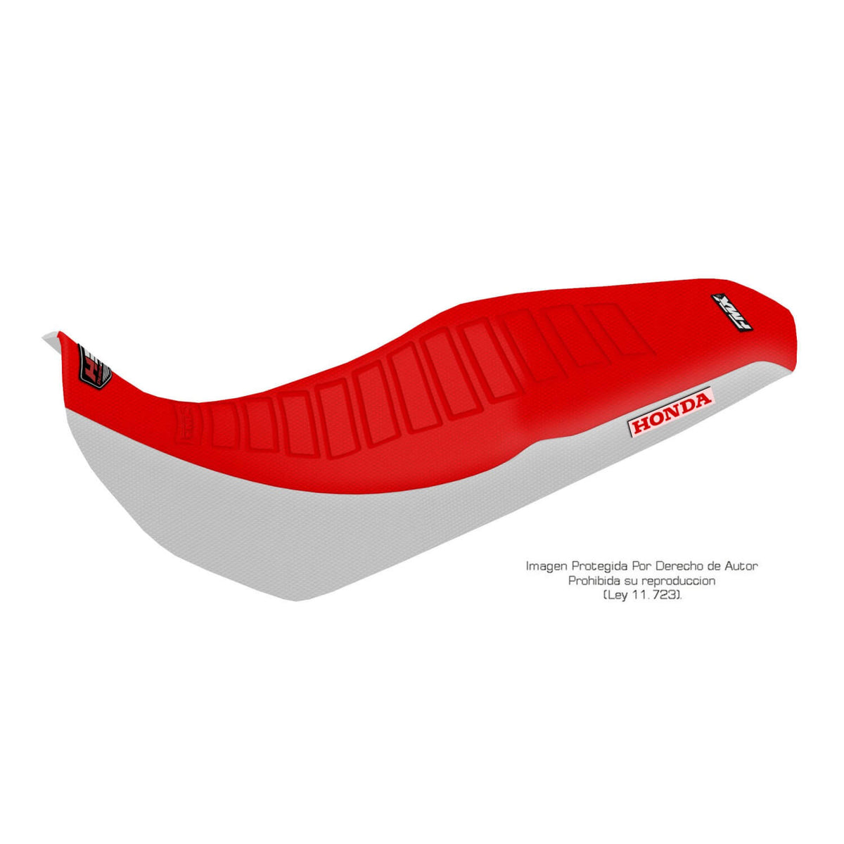 Funda Asiento HONDA Xr 300 E HF Fmx Covers