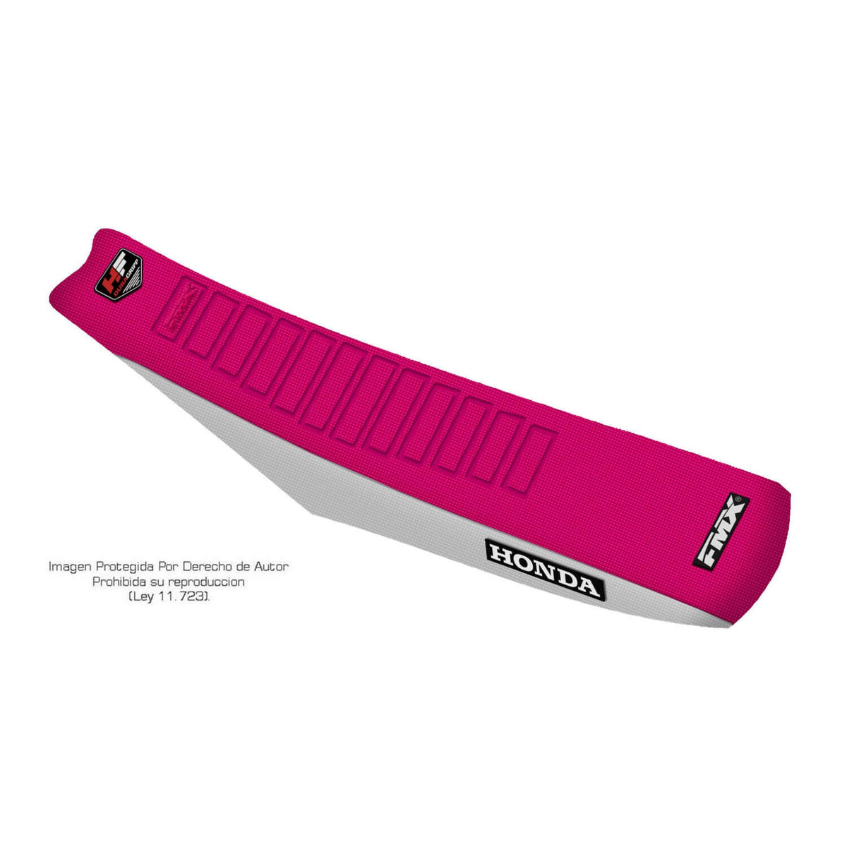 Funda Asiento HONDA Crf 250 - 10/13 - 450 - 09/12 HF Fmx Covers