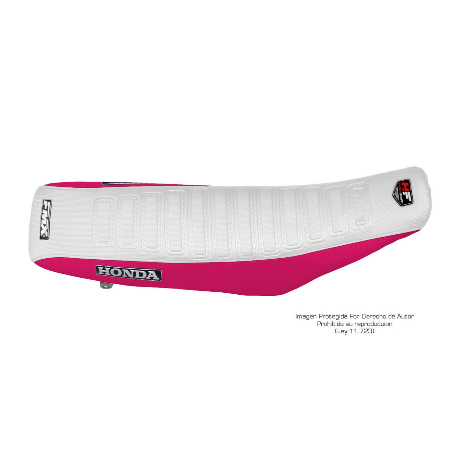 Funda Asiento HONDA Cr 85 HF Fmx Covers