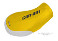 Funda Asiento Can-Am 800/1000 Outlander - 12/17 Ultra Grip Series Fmx Covers