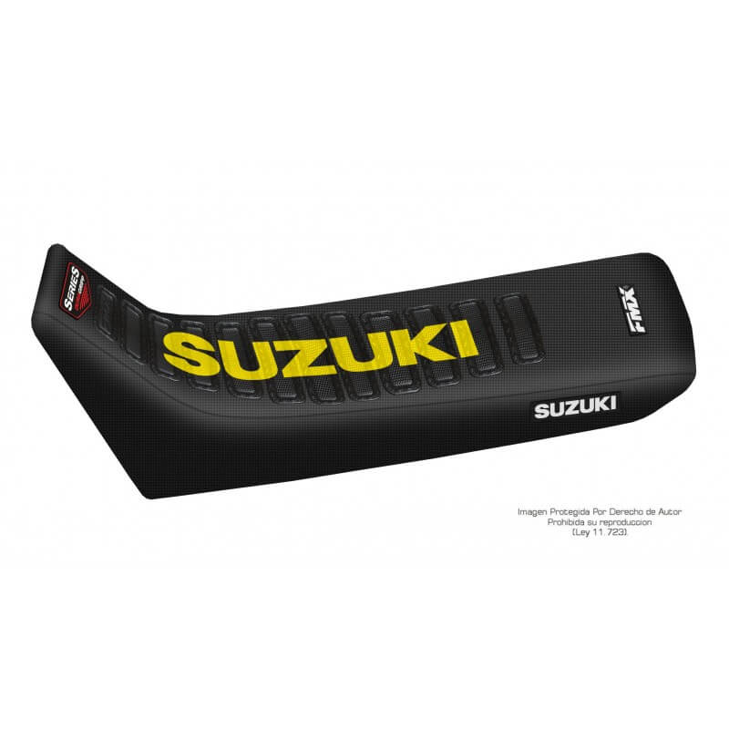 Funda Asiento Suzuki Dr 800 Rs Series Fmx Covers