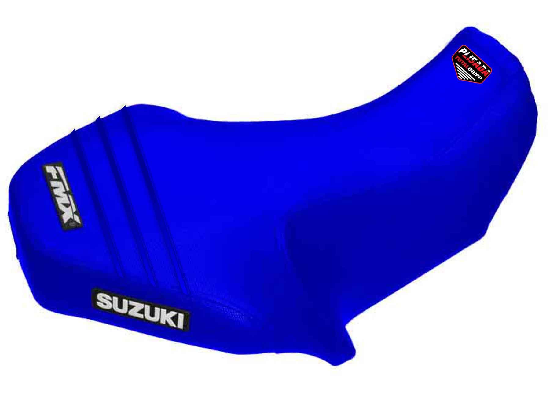Funda Asiento Suzuki Lt 80 Plisada Fmx Covers