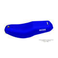 Funda Asiento Yamaha Crypton Modelo Viejo Total Grip Fmx Covers