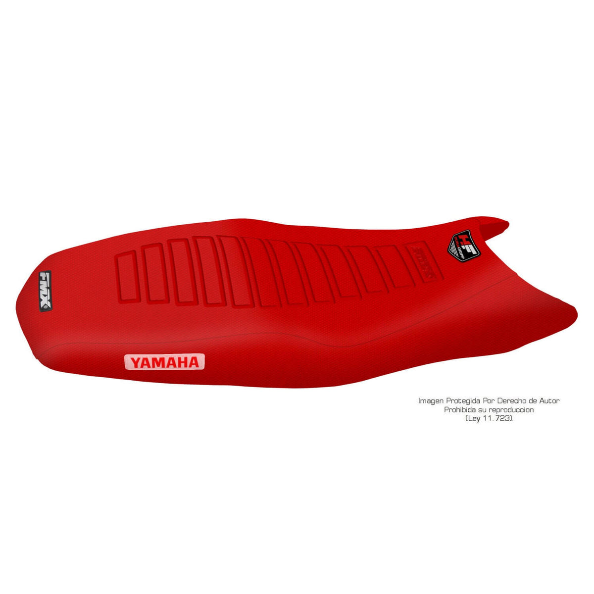 Funda Asiento Yamaha Sz Rr 150 Hf Fmx Covers