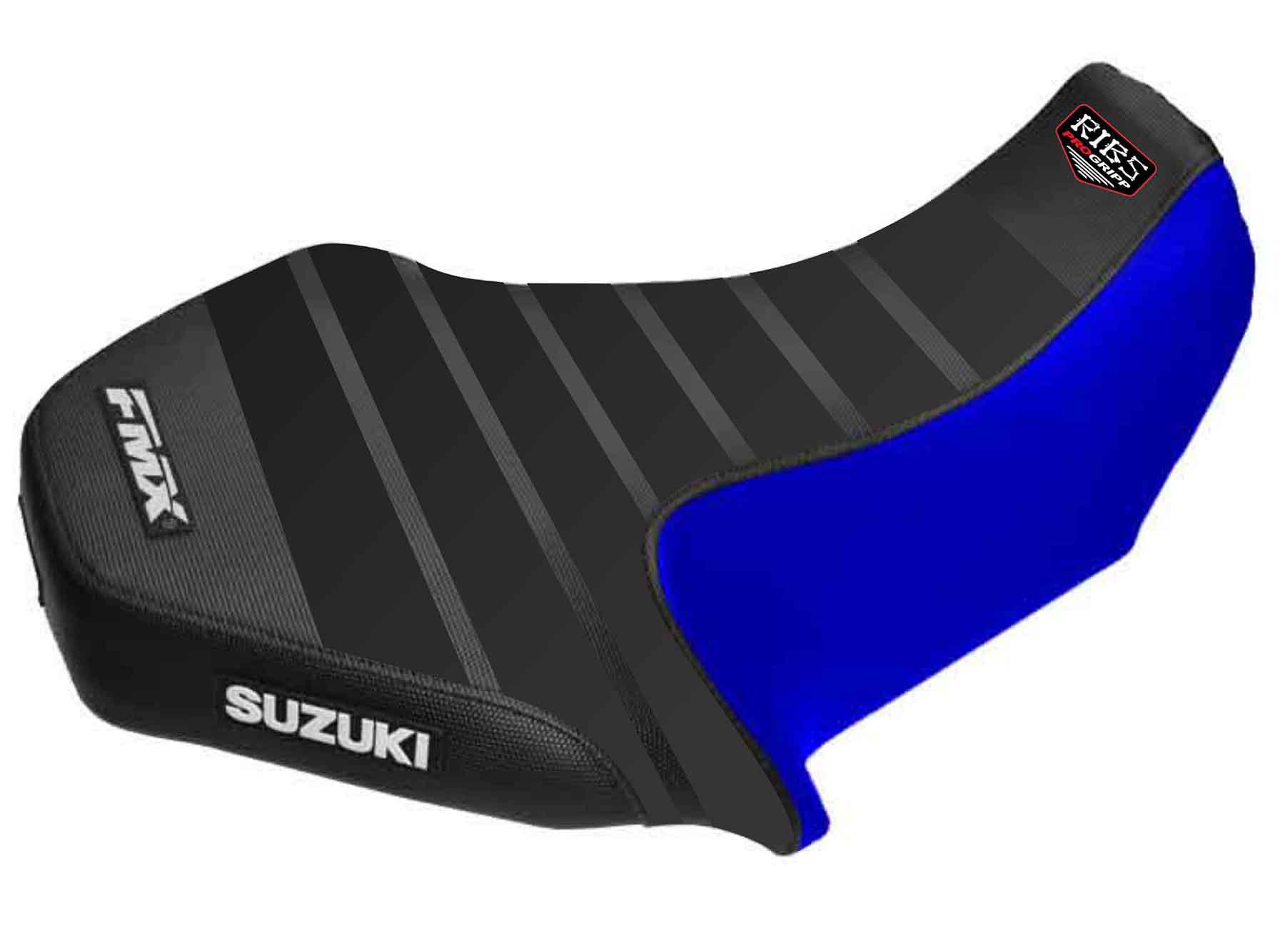 Funda Asiento Suzuki Lt 80 Rib Fmx Covers