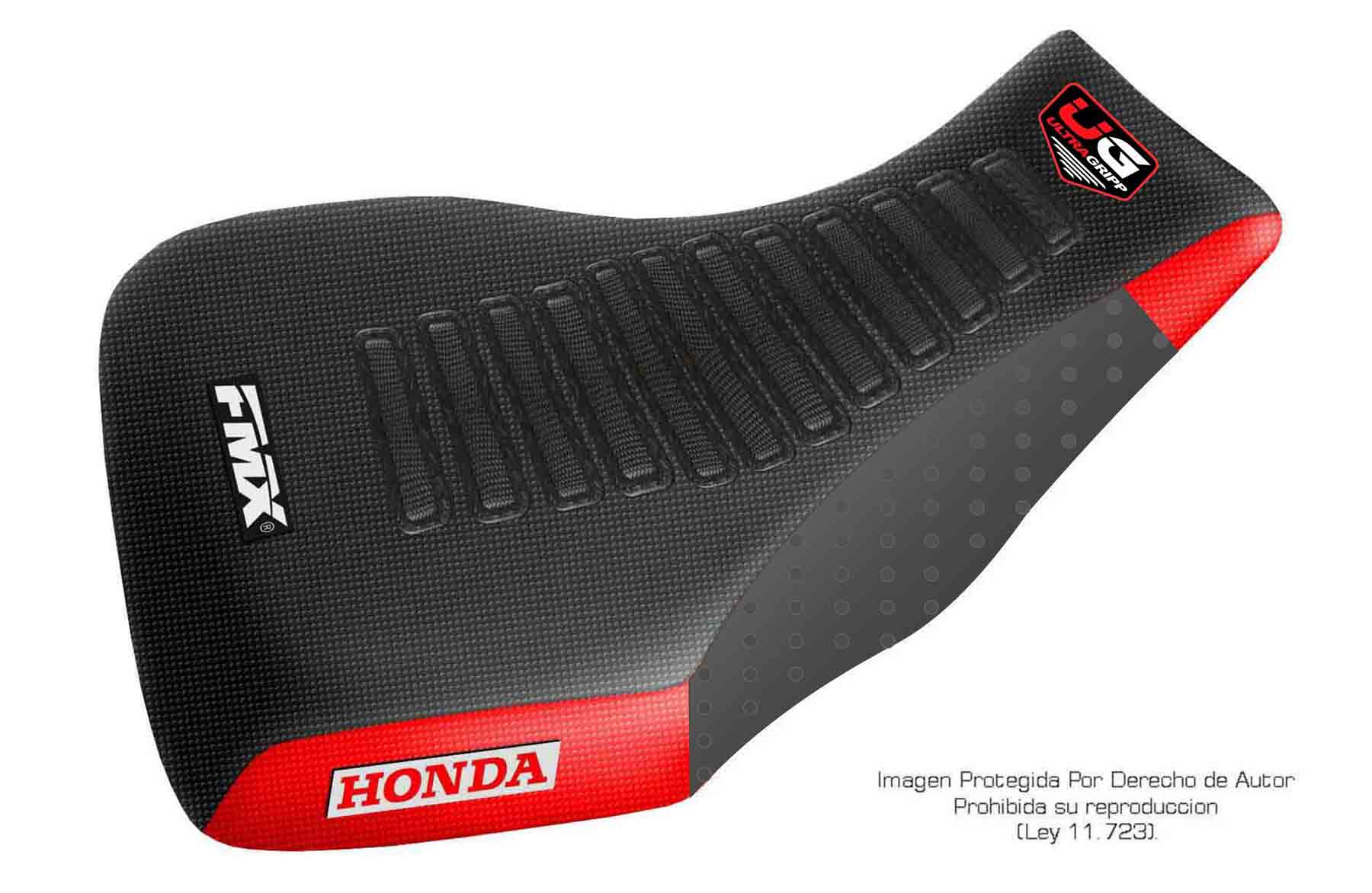 Funda Asiento Honda Trx 420 - 07/14 Ultra Grip Fmx Covers