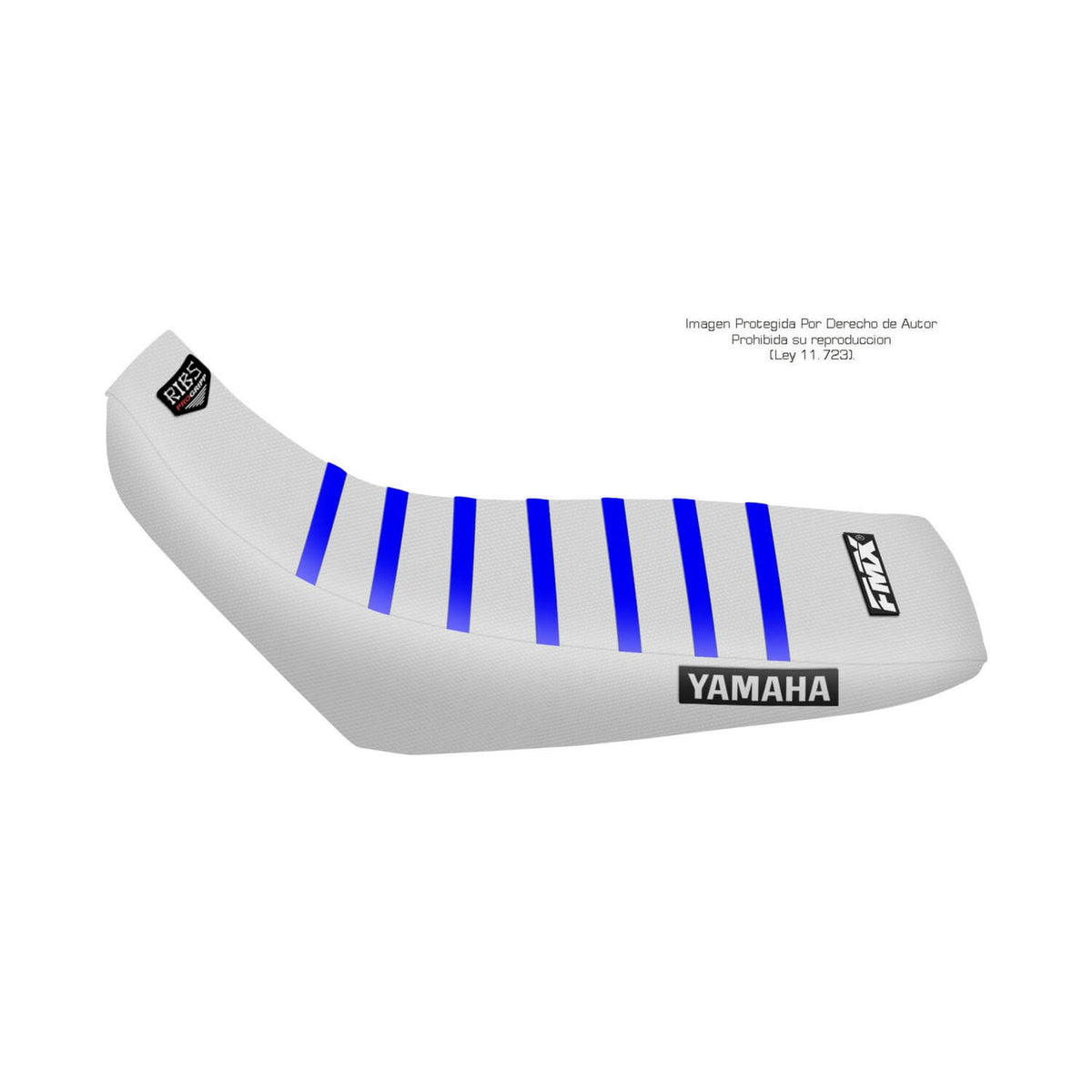 Funda Asiento Yamaha Yzf 400 / Yzf 426 Rib Fmx Covers