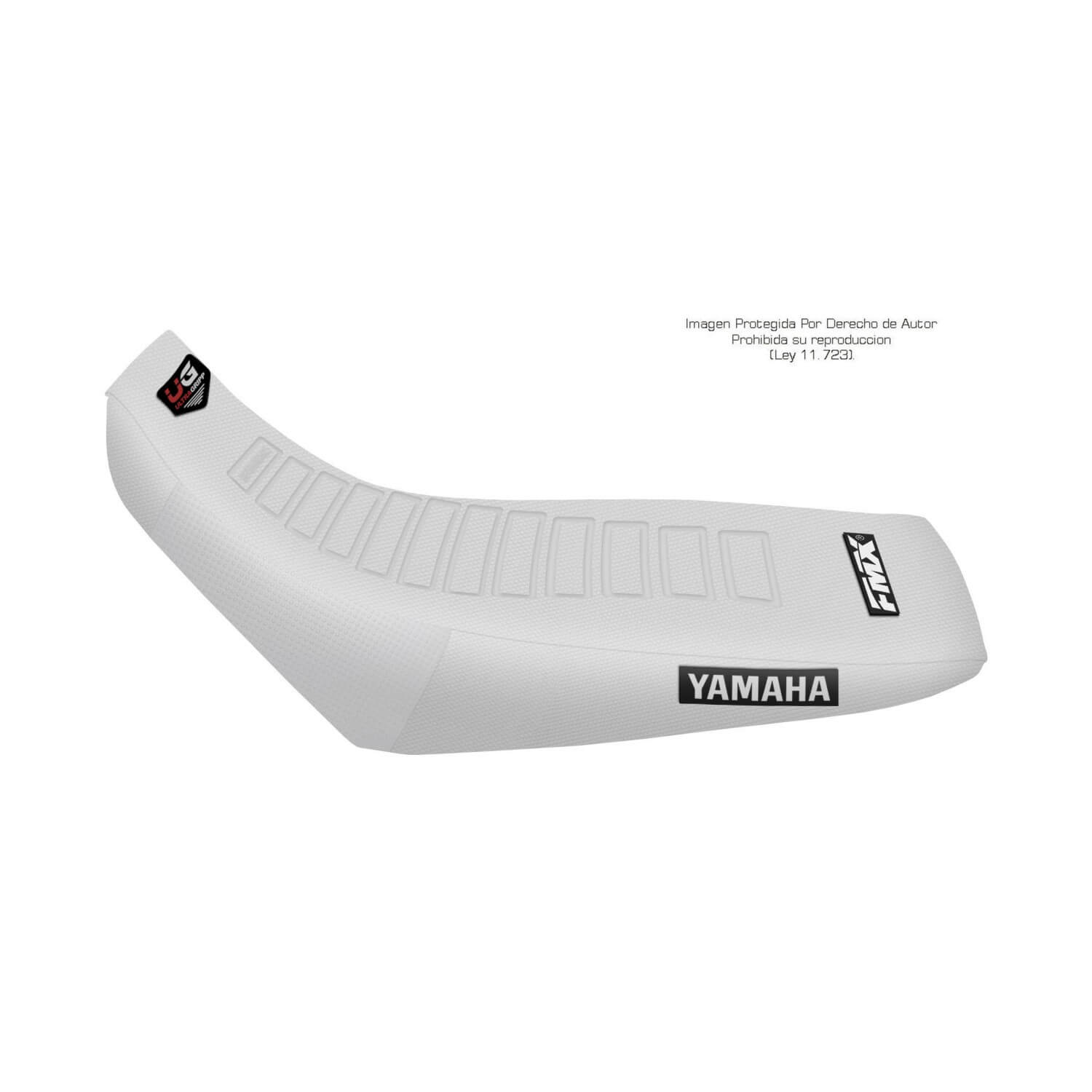 Funda Asiento Yamaha Yzf 400 / Yzf 426 Ultra Grip Fmx Covers
